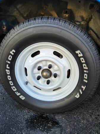 1978 Toyota Pickup — photo 11