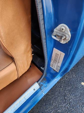1978 Toyota Pickup — photo 6