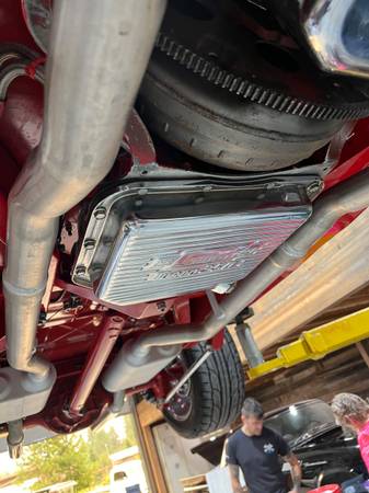 1932 Ford Roadster High — photo 11