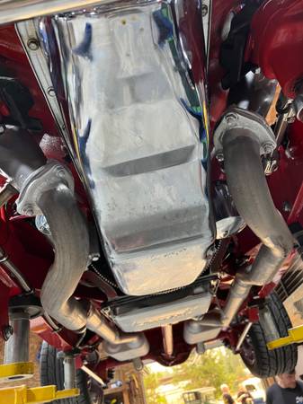 1932 Ford Roadster High — photo 12