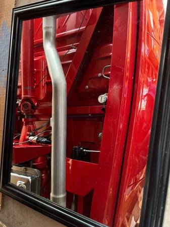 1932 Ford Roadster High — photo 8