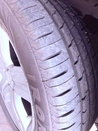 2009 Subaru Forester 2.5X Limited — photo 5