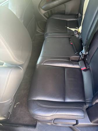 2016 Acura MDX 3.5L 4dr SH-AWD Automatic — photo 6