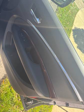 2016 Acura MDX 3.5L 4dr SH-AWD Automatic — photo 11