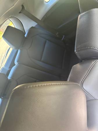 2016 Acura MDX 3.5L 4dr SH-AWD Automatic — photo 10