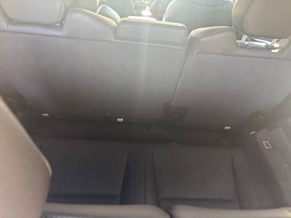 2016 Acura MDX 3.5L 4dr SH-AWD Automatic — photo 4