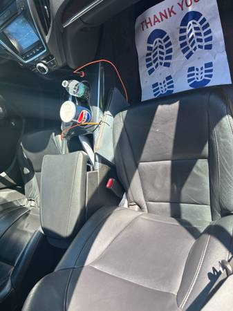2016 Acura MDX 3.5L 4dr SH-AWD Automatic — photo 7