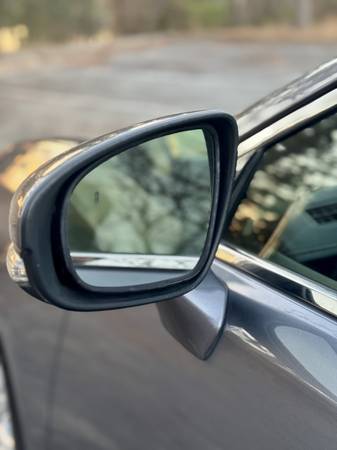2015 Lexus ES 350 Base 4dr Sedan Automatic — photo 10