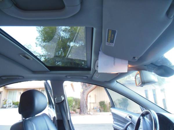 2006 Mercedes-Benz C Class Sport C 230 4dr Sedan Manual — photo 10