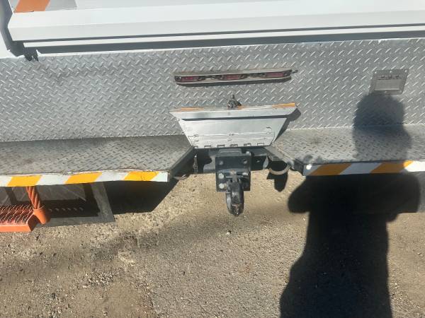 2011 Ford F 450 XL — photo 6