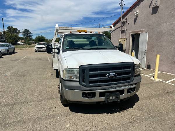 2006 Ford F-350 XL — photo 8