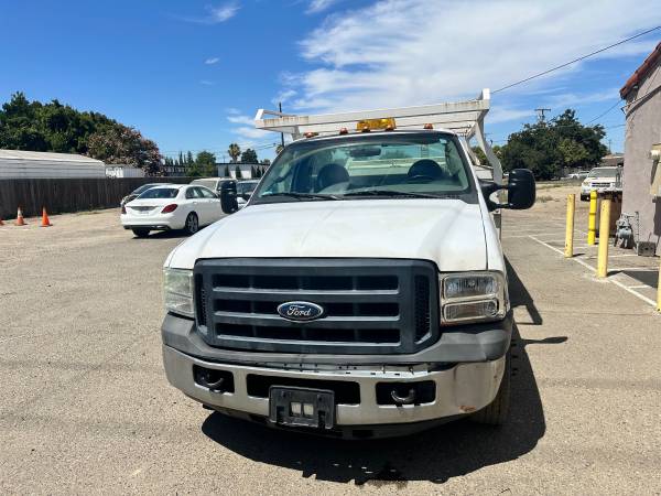 2006 Ford F-350 XL — photo 9