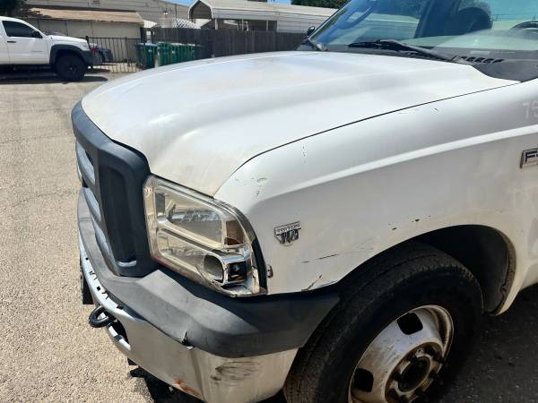 2006 Ford F-350 XL — photo 10