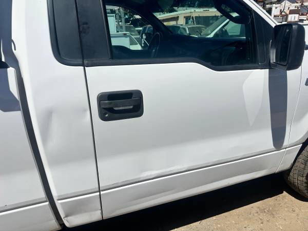 2013 Ford F-150 XL — photo 7