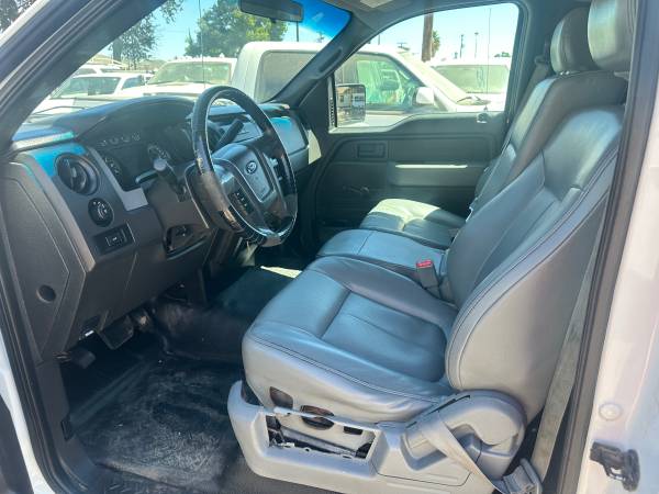 2013 Ford F-150 XL — photo 12
