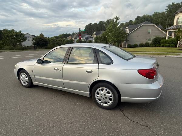 2003 Saturn L200 Cyl — photo 7