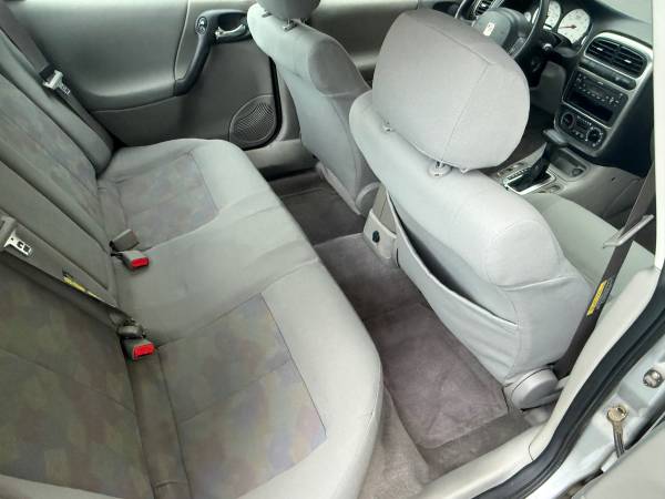 2003 Saturn L200 Cyl — photo 12