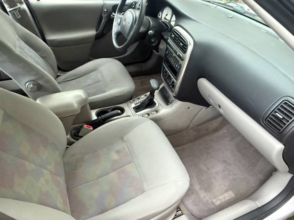 2003 Saturn L200 Cyl — photo 9