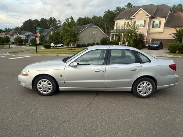 2003 Saturn L200 Cyl — photo 3