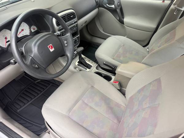 2003 Saturn L200 Cyl — photo 8