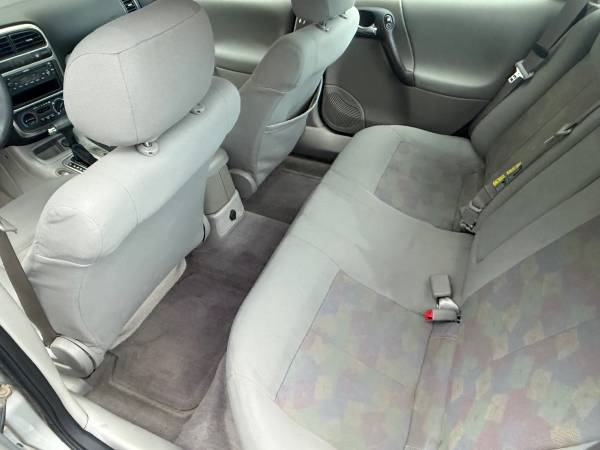2003 Saturn L200 Cyl — photo 11