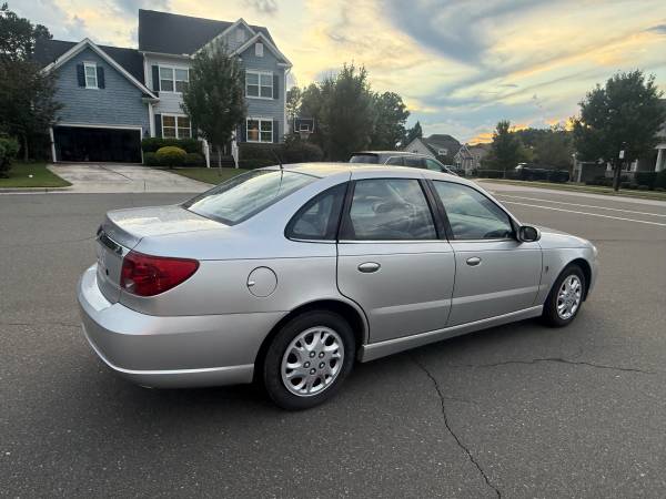 2003 Saturn L200 Cyl — photo 6