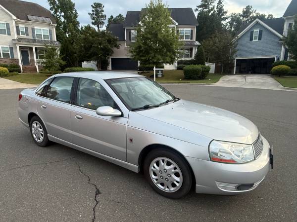 2003 Saturn L200 Cyl — photo 5