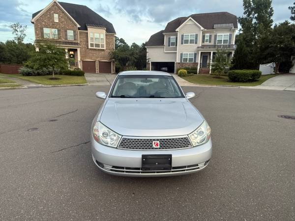 2003 Saturn L200 Cyl — photo 2
