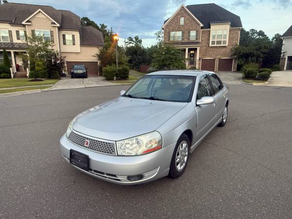 2003 Saturn L200 Cyl — photo 1