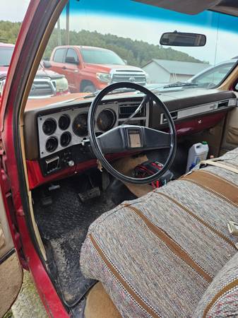 1983 Chevrolet Chevy VAN G20 3dr Cargo Van — photo 6