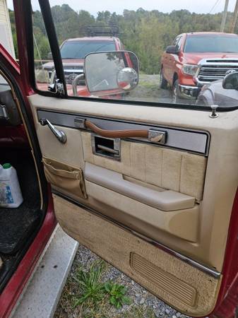 1983 Chevrolet Chevy VAN G20 3dr Cargo Van — photo 4