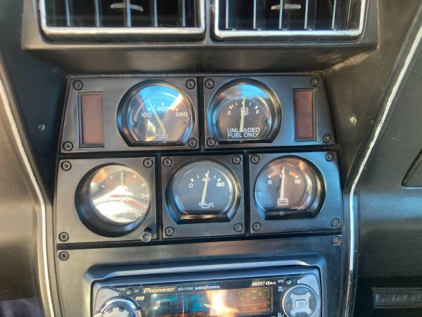 1978 Chevrolet Corvette — photo 10