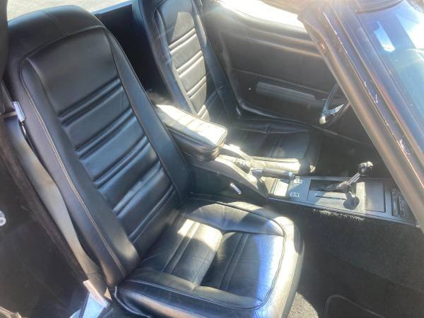 1978 Chevrolet Corvette — photo 5