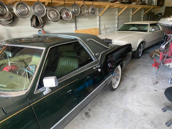 1970 Cadillac Eldorado Super — photo 5
