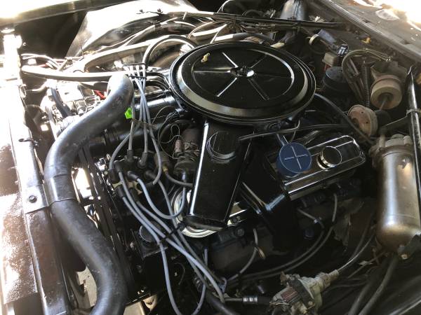 1970 Cadillac Eldorado Super — photo 12