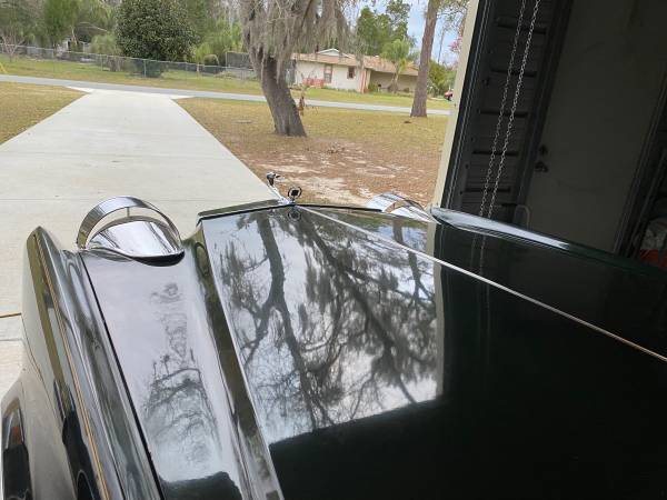 1970 Cadillac Eldorado Super — photo 10
