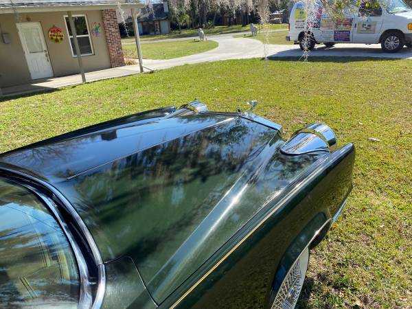1970 Cadillac Eldorado Super — photo 7