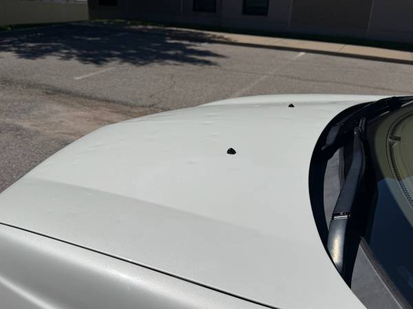 2011 Acura MDX Base — photo 4