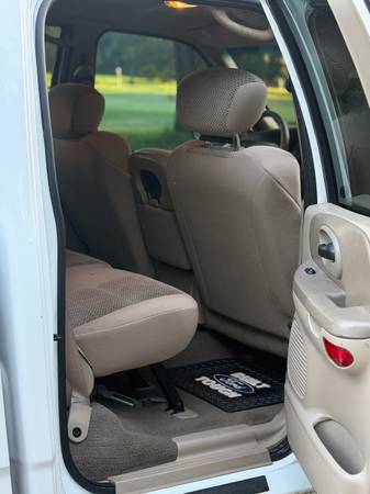 2002 Ford F 150 XL 4x4 Super Cab Styleside 139 in. WB Manual — photo 10