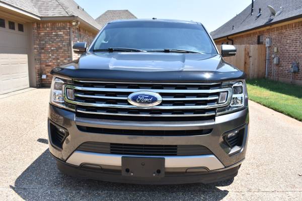 2019 Ford Expedition XLT — photo 7
