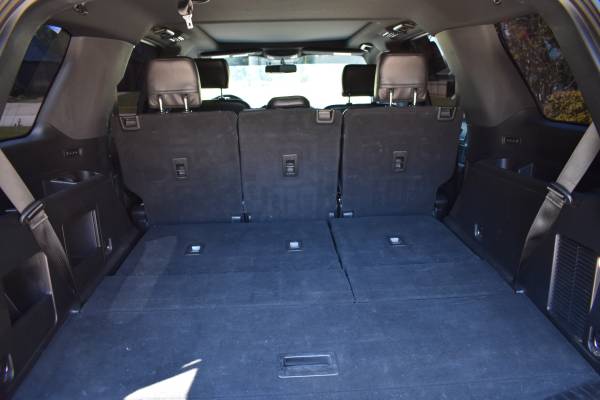 2019 Ford Expedition XLT — photo 9
