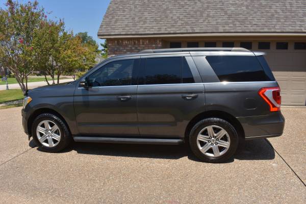 2019 Ford Expedition XLT — photo 3