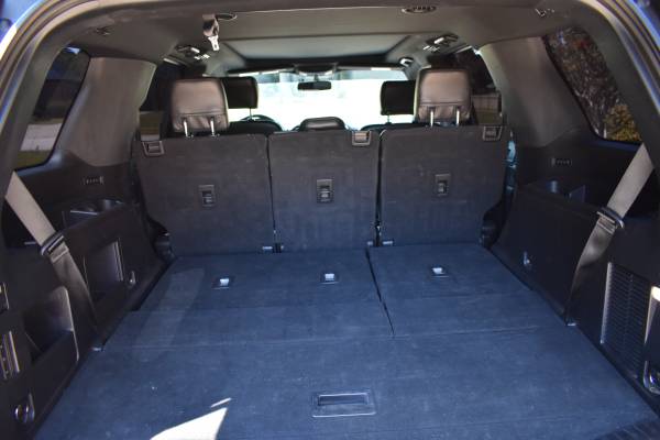 2019 Ford Expedition XLT — photo 8