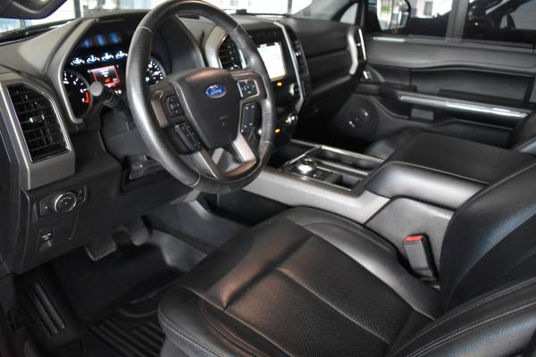 2019 Ford Expedition XLT — photo 11