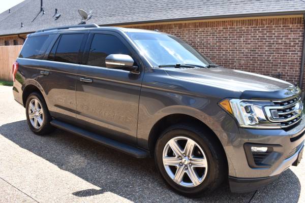2019 Ford Expedition XLT — photo 6