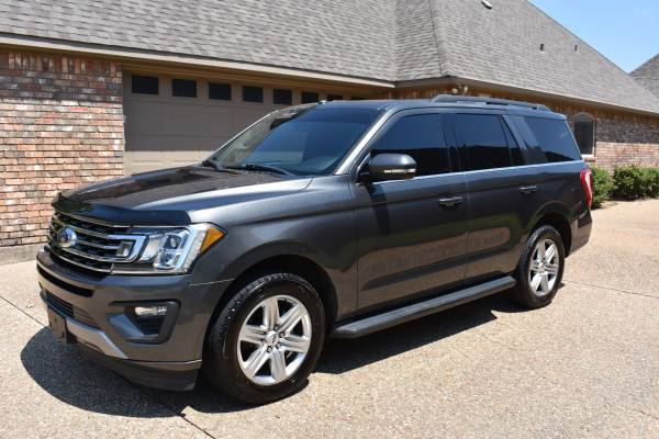 2019 Ford Expedition XLT — photo 2
