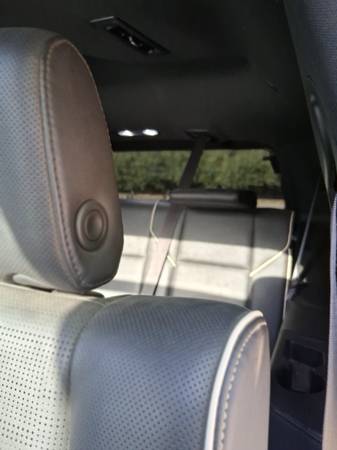 2021 Cadillac Escalade Premium Luxury Platinum 4x2 Automatic — photo 11