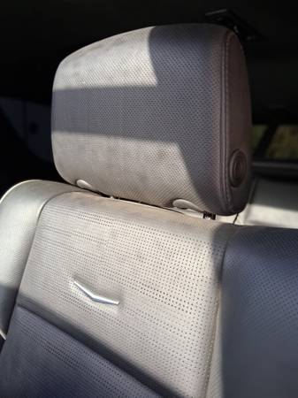 2021 Cadillac Escalade Premium Luxury Platinum 4x2 Automatic — photo 12