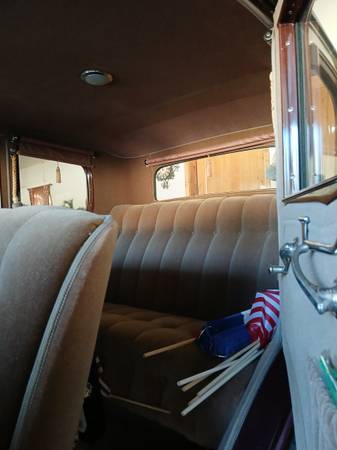 1931 Chevrolet Speical Independece — photo 2