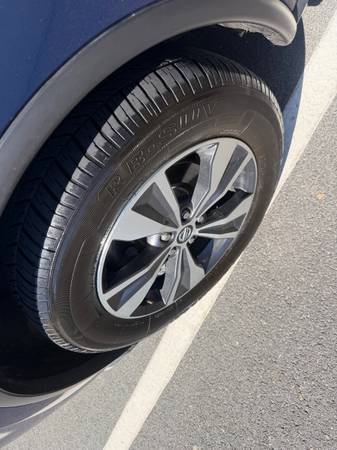 2021 Nissan Murano SV — photo 8